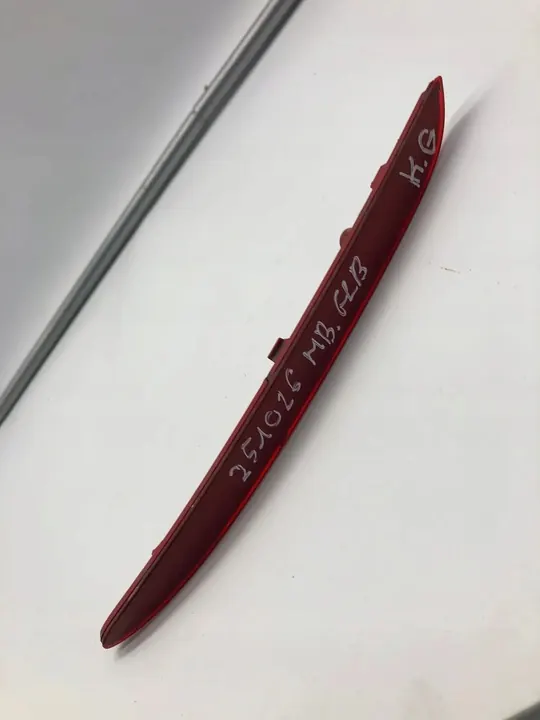 MERCEDES W213 Refletor Traseiro A2178200174 image 2