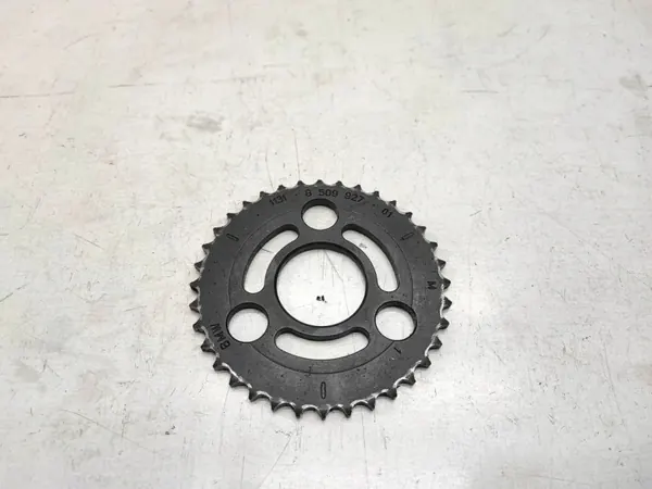 Pignon BMW 5 F10 OEM 8509927 - Diesel 3.0L image 2
