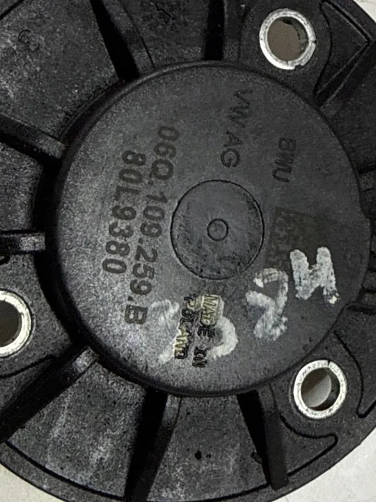 Nockenwellenrad VVT Audi Q5 SQ5 OEM 060109259B image 3