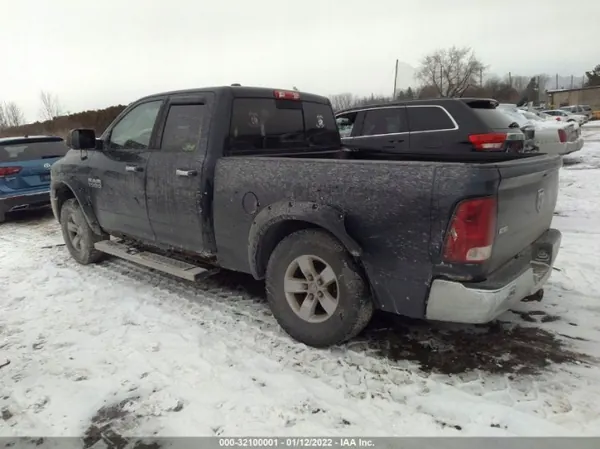 Transmissie-olieleiding Dodge Ram 09- OEM fwfwefwaae ABC image 3