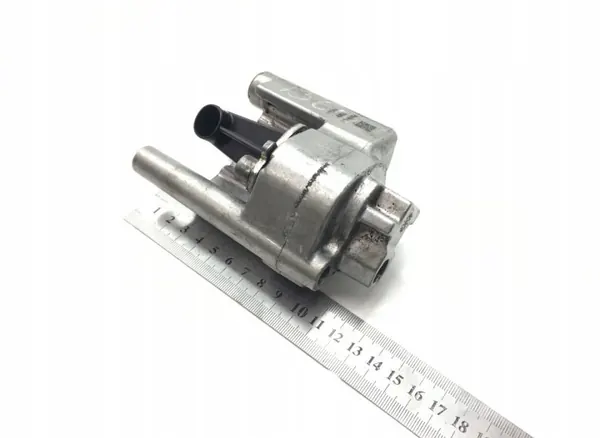OEM 20540340 Volvo Bloque de válvula de freno de escape image 2