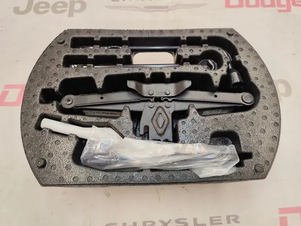 Kit Chave de Roda OEM 68273411AD para Dodge Durango image 2