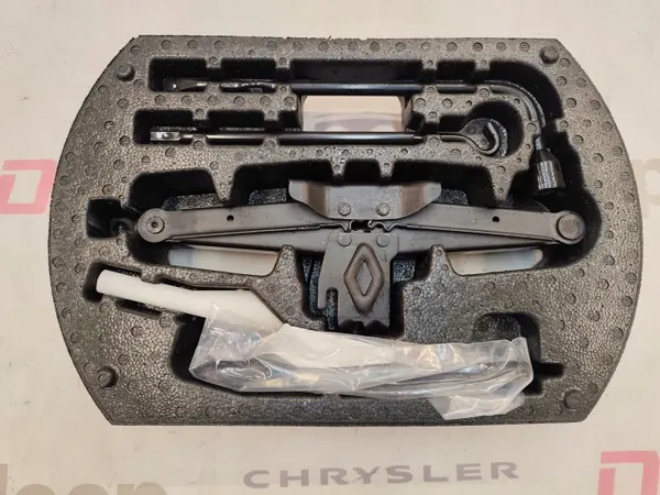 Kit Chave de Roda OEM 68273411AD para Dodge Durango image 3
