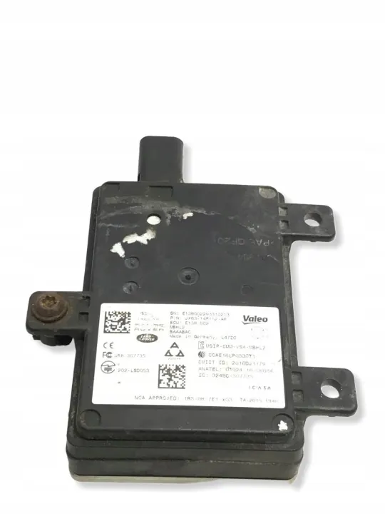 Module angle mort OEM JX6314F152AF pour Range Rover image 5