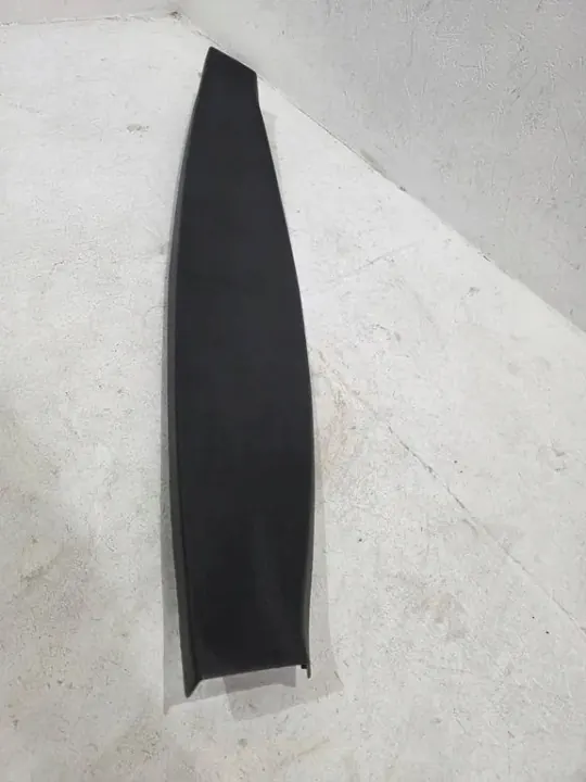 Audi RSQ8 Q8 Kofferraumabdeckung OEM 4M8867606 image 2