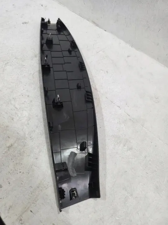 Audi RSQ8 Q8 Kofferraumabdeckung OEM 4M8867606 image 3