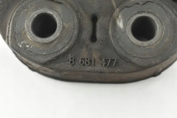 Acoplamiento flexible de eje OEM 8681477 BMW image 3