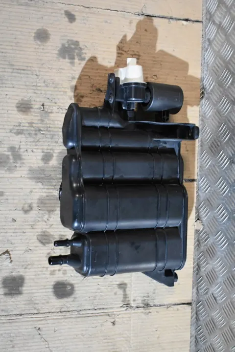 OEM 971201370A kolfiltersats för Porsche Panamera image 2