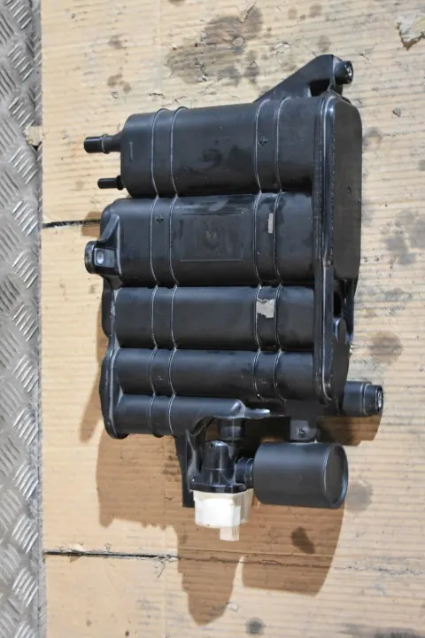 OEM 971201370A kolfiltersats för Porsche Panamera image 3