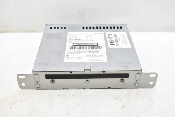 OEM 9818013180 Radio CD Navi voor Peugeot 308 II image 2