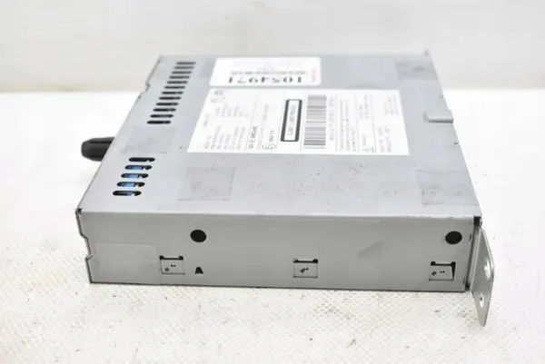 OEM 9818013180 Radio CD Navi voor Peugeot 308 II image 4