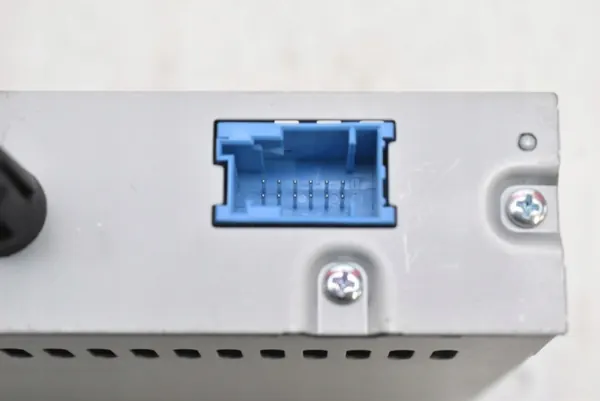 OEM 9818013180 Radio CD Navi voor Peugeot 308 II image 8
