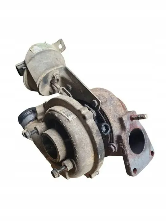 Käytetty turboahdin OEM 9654931780 Volvo V50 2.0L image 2