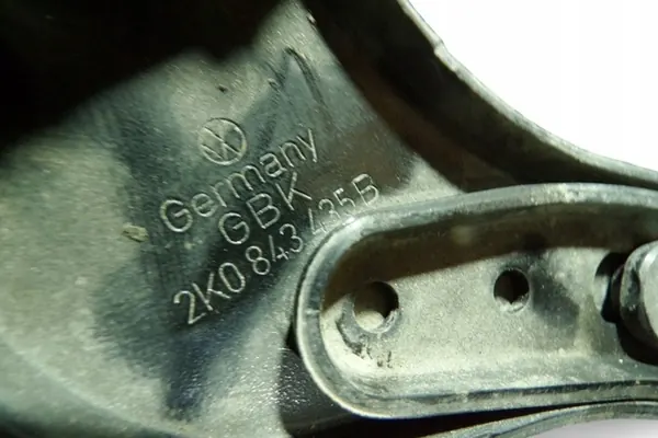 Suporte Superior para VW Caddy III Variant image 2