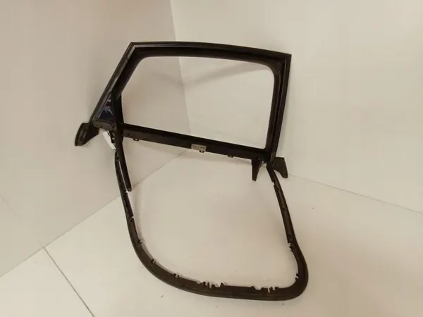Bakdörr glasram höger sida OEM JUT102059 image 2
