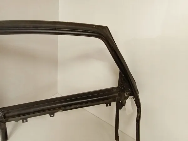 Bakdörr glasram höger sida OEM JUT102059 image 3