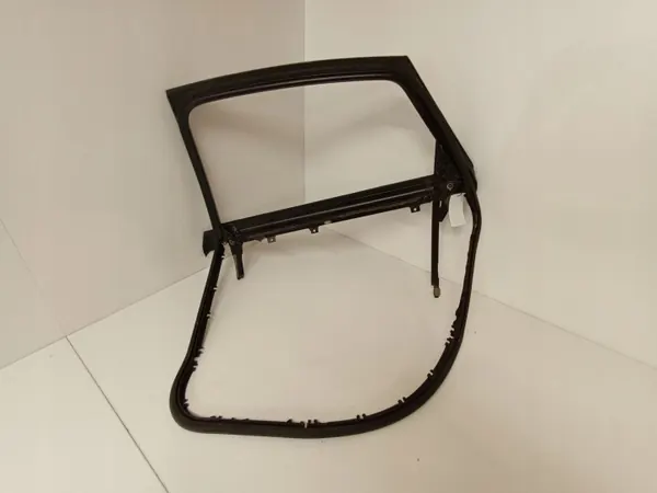 Bakdörr glasram höger sida OEM JUT102059 image 5