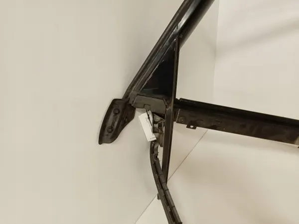Bakdörr glasram höger sida OEM JUT102059 image 7