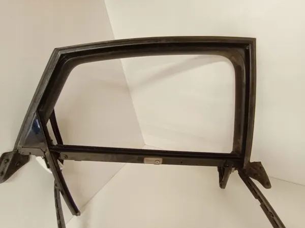 Bakdörr glasram höger sida OEM JUT102059 image 8