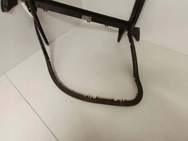 Bakdörr glasram höger sida OEM JUT102059 image 9