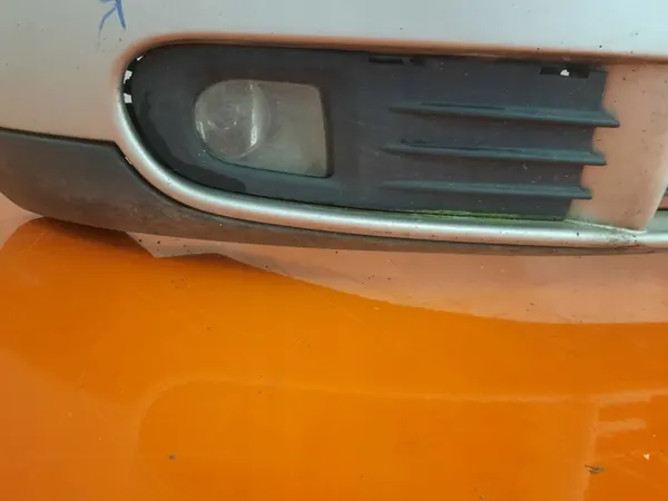 VOLVO V50 Paraurti Anteriore 2003-2011 30655878 image 10