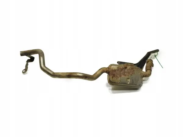 Chauffage Webasto OEM 987654321 Mazda CX-7 2.2 image 2