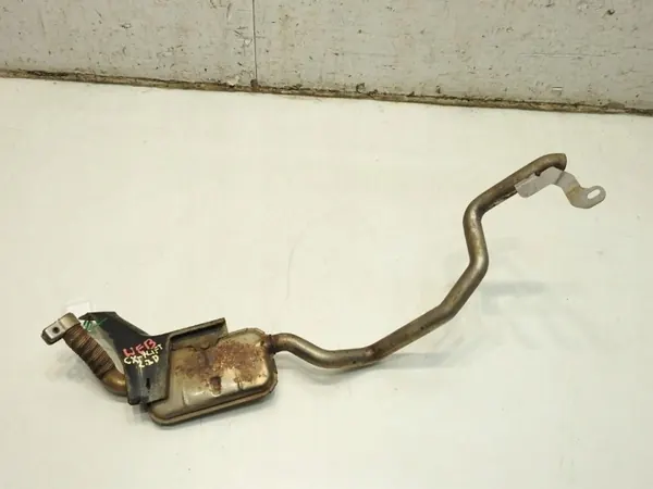 Chauffage Webasto OEM 987654321 Mazda CX-7 2.2 image 6