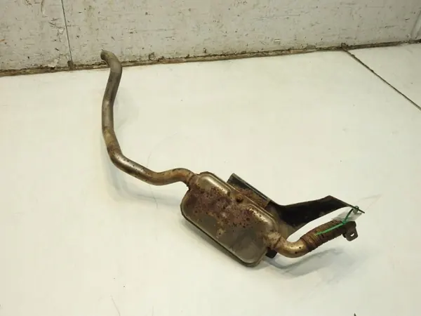 Chauffage Webasto OEM 987654321 Mazda CX-7 2.2 image 7