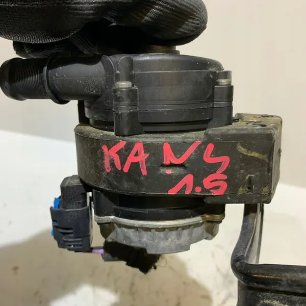 Vattenpump RENAULT KANGOO III IV CITAN W420 1.5 DCI image 4