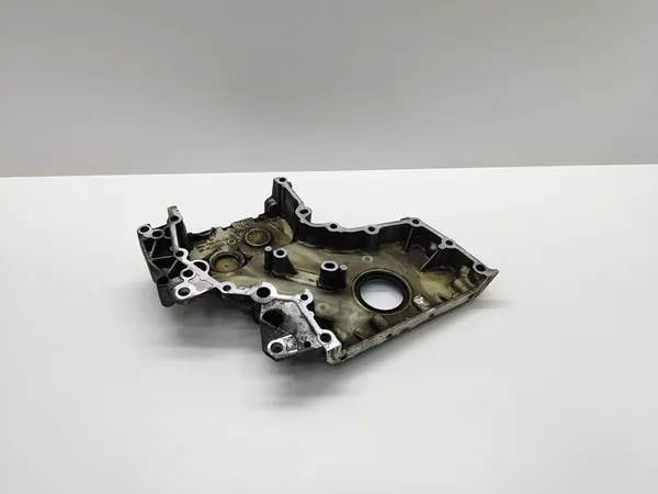 BMW 5 E60 E61 Framdela image 3