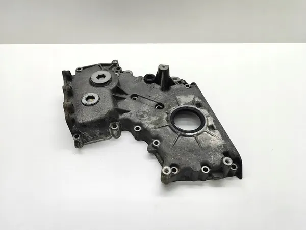 BMW 5 E60 E61 Framdela image 5