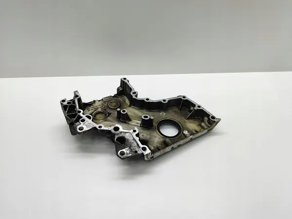 BMW 5 E60 E61 Framdela image 6