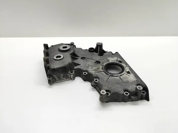 BMW 5 E60 E61 Framdela image 7