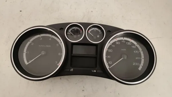 OEM 9674994880 Peugeot 308 Instrumentpanel - Original image 2