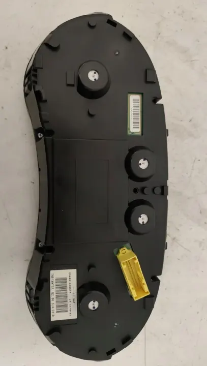 OEM 9674994880 Peugeot 308 Instrumentpanel - Original image 3