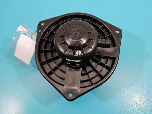 Ventilador de ar Peugeot 4007 CSA431D227 image 2