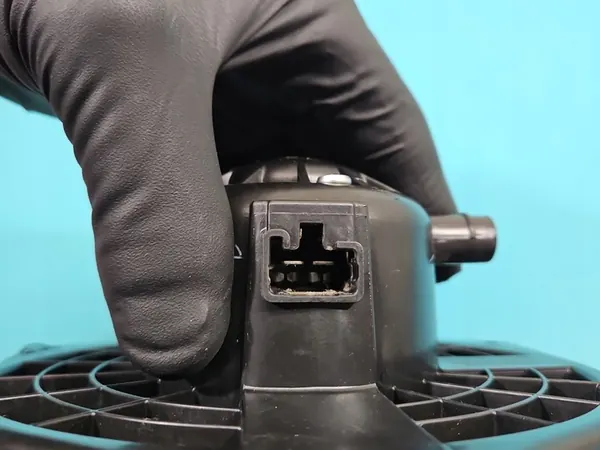 Ventilador de ar Peugeot 4007 CSA431D227 image 3