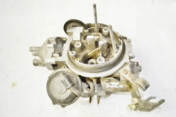Pierburg Förgasare OEM 052129016E 3140 för VW Audi image 2