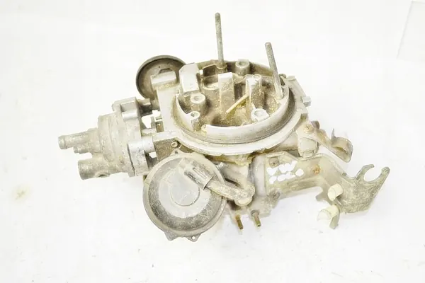 Pierburg Förgasare OEM 052129016E 3140 för VW Audi image 3