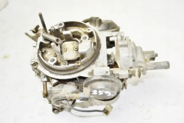 Pierburg Förgasare OEM 052129016E 3140 för VW Audi image 4