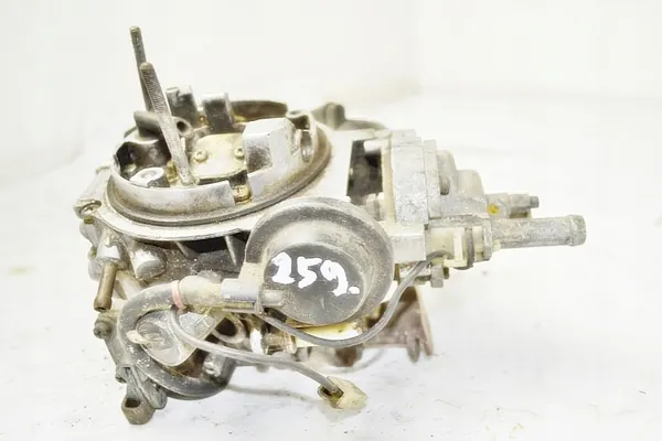 Pierburg Förgasare OEM 052129016E 3140 för VW Audi image 5