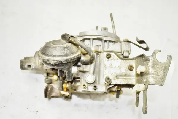 Pierburg Förgasare OEM 052129016E 3140 för VW Audi image 7