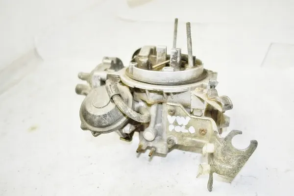Pierburg Förgasare OEM 052129016E 3140 för VW Audi image 8