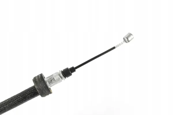 Left Hand Parking Brake Cable Kia Sportage IV Tucson III image 3