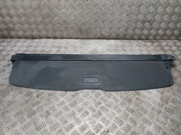 Cortina de maletero usado OEM KOMBI para Citroen C5 II image 2