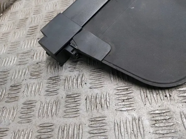Cortina de maletero usado OEM KOMBI para Citroen C5 II image 3