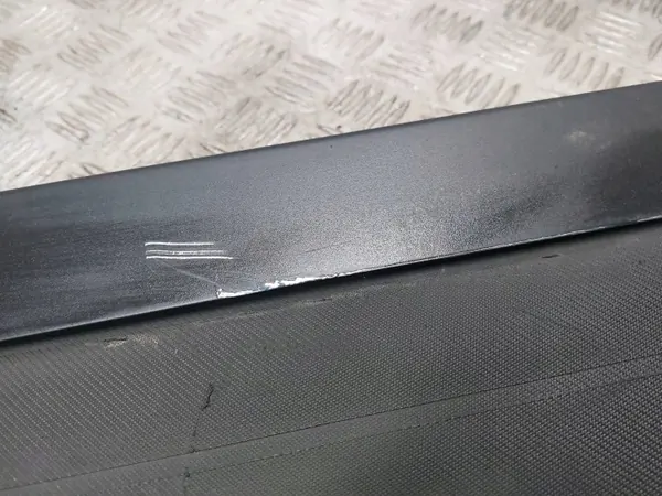 Cortina de maletero usado OEM KOMBI para Citroen C5 II image 4