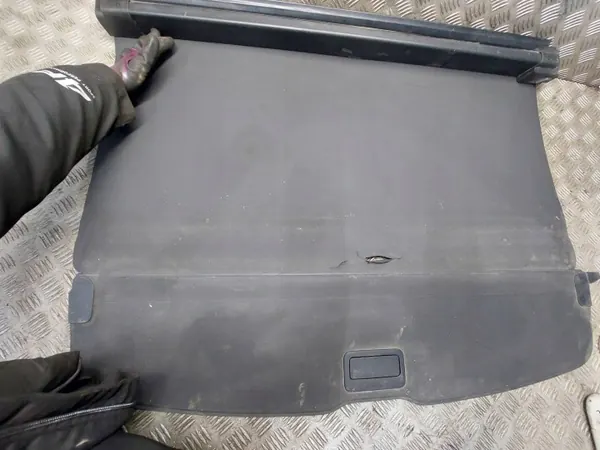 Cortina de maletero usado OEM KOMBI para Citroen C5 II image 5
