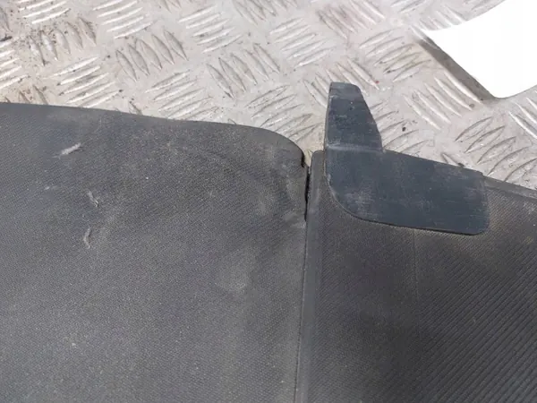 Cortina de maletero usado OEM KOMBI para Citroen C5 II image 7