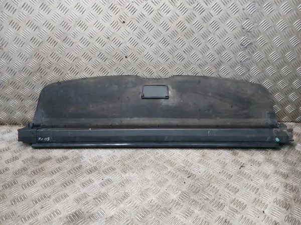 Cortina de maletero usado OEM KOMBI para Citroen C5 II image 8